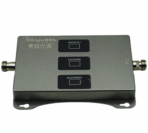 邕宁三频手机信号增强器200㎡