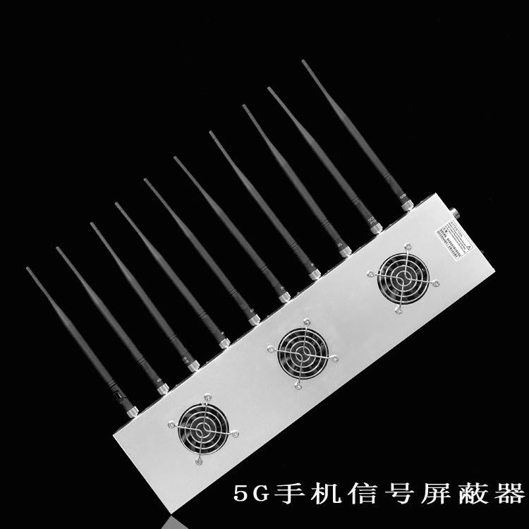 邕宁外置10天线移动通信干扰器