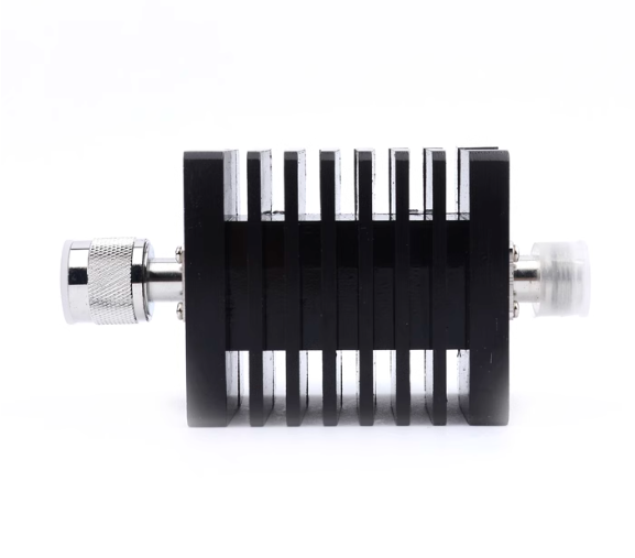  邕宁腔体固定衰减器0-3G/0-4G  N型接口